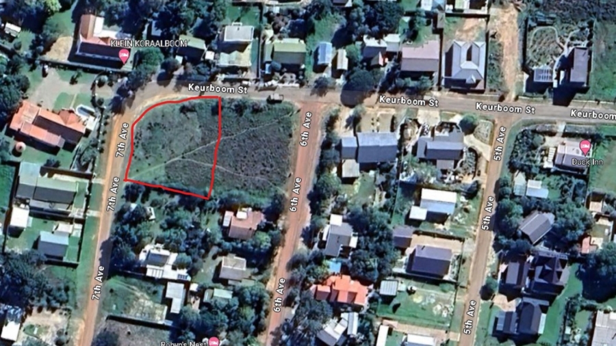 0 Bedroom Property for Sale in Bot River Western Cape